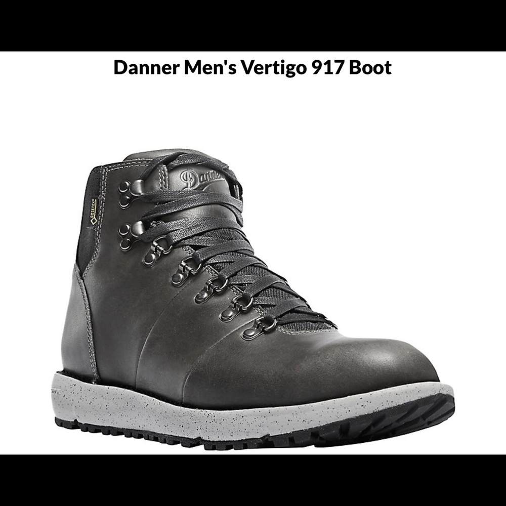 Danner Men's Vertigo 917 Boot